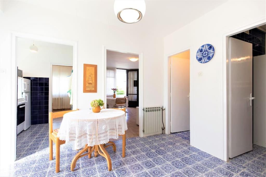 Buena Vista Malinska #1 Apartment ภายนอก รูปภาพ